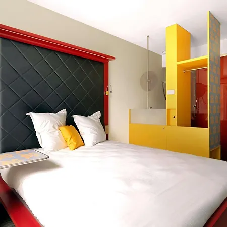 Ibis Styles Hotel Berlin Mitte-2