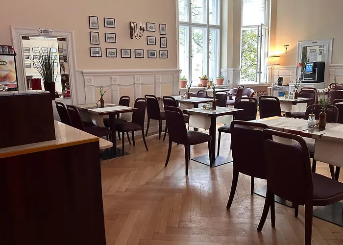 Hotel Astrid Am Kurfuerstendamm Berlin